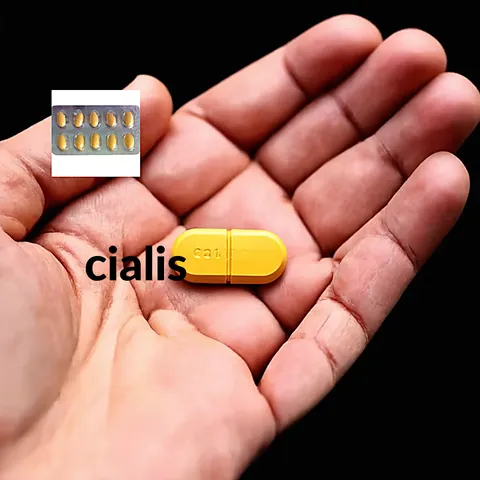 Achat du cialis